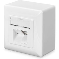 Digitus CAT 6. Class E. wall o - Qs Motor 273 8000W Hub Motor review and price