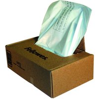 Fellowes Shredder Bags 165 Lit - Qs Motor 273 8000W Hub Motor review and price