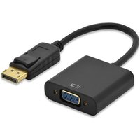 FDL 0.2M DISPLAY PORT TO VGA A - Qs Motor 273 8000W Hub Motor review and price