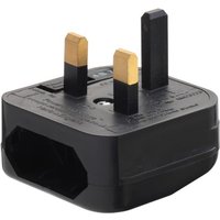 FDL EURO PLUG MAINS LEAD - UK  - Qs Motor 273 8000W Hub Motor review and price