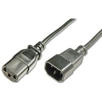 FDL 1.5M IEC MAINS EXT. CABLE  - Qs Motor 273 8000W Hub Motor review and price