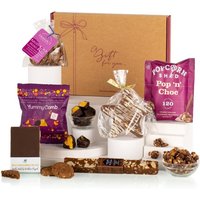 The Chocoholics Letterbox Gift - Chademo To Ccs Combo 1 Adapter review and price