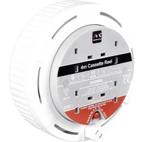Masterplug 4 Socket Thermal Cu - Ev Electric Motor Conversion Kit Car review and price