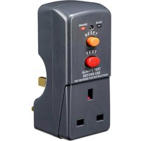 Masterplug RCD Adaptor - Ev Electric Motor Conversion Kit Car review and price