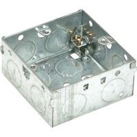 SMJ Single Socket Metal Back B - Ev Electric Motor Conversion Kit Car review and price
