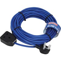 Faithfull Extension Trailing L - Ev Electric Motor Conversion Kit Car review and price