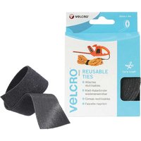 Velcro Self Gripping Ties Blac - Ev Electric Motor Conversion Kit Car review and price