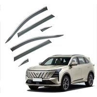 Car Window Visor Wind Deflecto - Bldc Motor Controller 96V 500A review and price