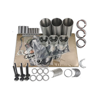 Overhaul Rebuild Kit for Kubot - Bldc Motor Controller 96V 500A review and price
