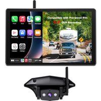 8.2'' RV Backup Camera Wireles - Bldc Motor Controller 96V 500A review and price