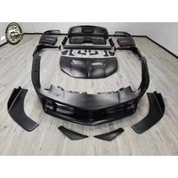 For Ferrari 458 LB Style Body  - Bldc Motor Controller 96V 500A review and price