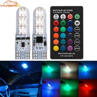 2X RGB Car Led T10 W5W 6SMD Si - Bldc Motor Controller 96V 500A review and price