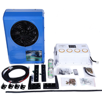 Auto Accessories Universal Who - Bldc Motor Controller 96V 500A review and price