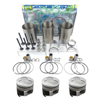 Overhaul Rebuild Kit For Yanma - Bldc Motor Controller 96V 500A review and price