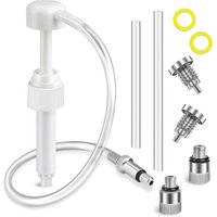 Lower Unit Gear Oil Pump with  - Bldc Motor Controller 96V 500A review and price