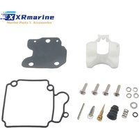 6BL-W0093-00 Carburetor Kit fo - Bldc Motor Controller 96V 500A review and price