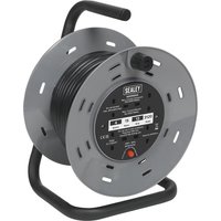 Sealey 4 Socket Heavy Duty Cab - Ev Electric Motor Conversion Kit Car review and price