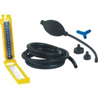 Bailey 4074 Complete Drain Tes - Chademo To Ccs Combo 1 Adapter review and price