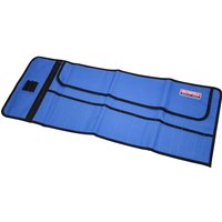 Faithfull 15 Pocket Tool Roll - Chademo To Ccs Combo 1 Adapter review and price