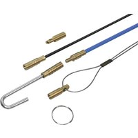 Faithfull 15 Piece Cable Rod S - Ev Electric Motor Conversion Kit Car review and price