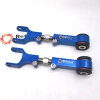 Adjustable Rear Toe Arms Kit F - Bldc Motor Controller 96V 500A review and price