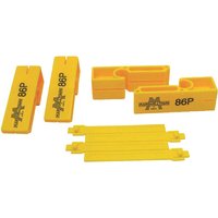 Marshalltown 86P Plastic Brick - Chademo To Ccs Combo 1 Adapter review and price