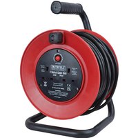 Faithfull 2 Socket Cable Exten - Ev Electric Motor Conversion Kit Car review and price