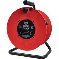 Faithfull 2 Socket Cable Exten - Ev Electric Motor Conversion Kit Car review and price