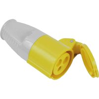 Faithfull Yellow Socket 16 amp - Ev Electric Motor Conversion Kit Car review and price