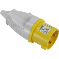 Faithfull Yellow Plug 32amp 11 - Ev Electric Motor Conversion Kit Car review and price