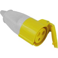 Faithfull Yellow Socket 32amp  - Ev Electric Motor Conversion Kit Car review and price