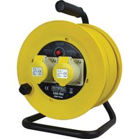 Faithfull 2 Socket Cable Exten - Ev Electric Motor Conversion Kit Car review and price