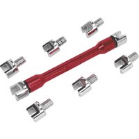 Sealey Spoke Wrench 8 Intercha - Bldc Motor Controller 96V 500A review and price