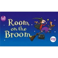 Room on the Broom Live On Stag - Chademo To Ccs Combo 1 Adapter review and price