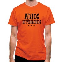 Adios Bitchachos classic fit. - Chademo To Ccs Combo 1 Adapter review and price