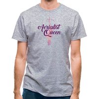 Aerialist Queen classic fit. - Chademo To Ccs Combo 1 Adapter review and price