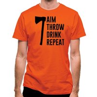 Aim Throw Drink Repeat classic - Chademo To Ccs Combo 1 Adapter review and price