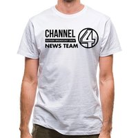 Anchorman - channel 4 outside  - Chademo To Ccs Combo 1 Adapter review and price