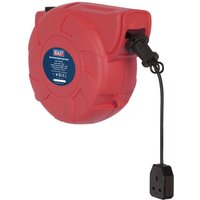 Sealey Wall Mount Cable Extens - Ev Electric Motor Conversion Kit Car review and price