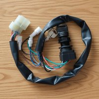 Marine Engine Key Switch Assem - Bldc Motor Controller 96V 500A review and price
