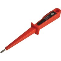 Faithfull Mainstester Screwdri - Chademo To Ccs Combo 1 Adapter review and price