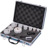 Makita 12 Piece Electricians B - Mid Drive Motor Kit 72V 5000W review and price