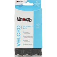 Velcro Adjustable Ties Black 1 - Ev Electric Motor Conversion Kit Car review and price