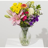 Simply Bunches Monthly Flower  - Chademo To Ccs Combo 1 Adapter review and price