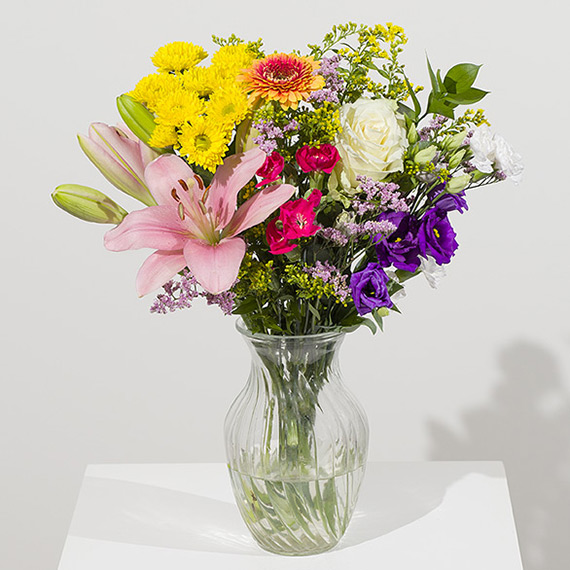 Simply Bunches Monthly Flower  - Chademo To Ccs Combo 1 Adapter review and price