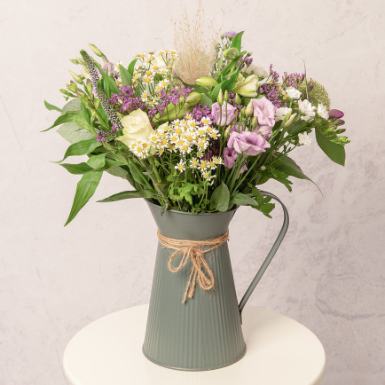 Luxe Hand Tied Monthly Flower  - Chademo To Ccs Combo 1 Adapter review and price