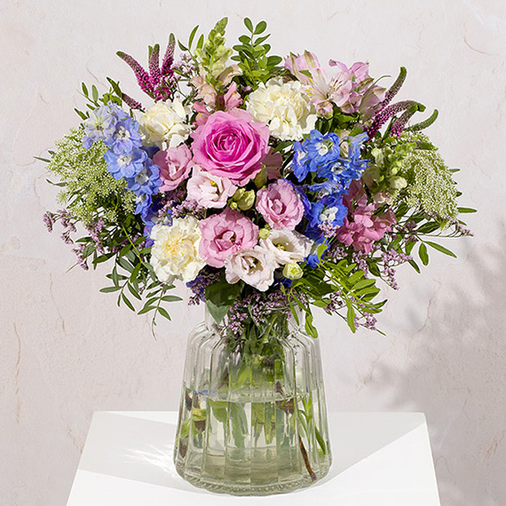 Luxe Hand Tied Monthly Flower  - Chademo To Ccs Combo 1 Adapter review and price