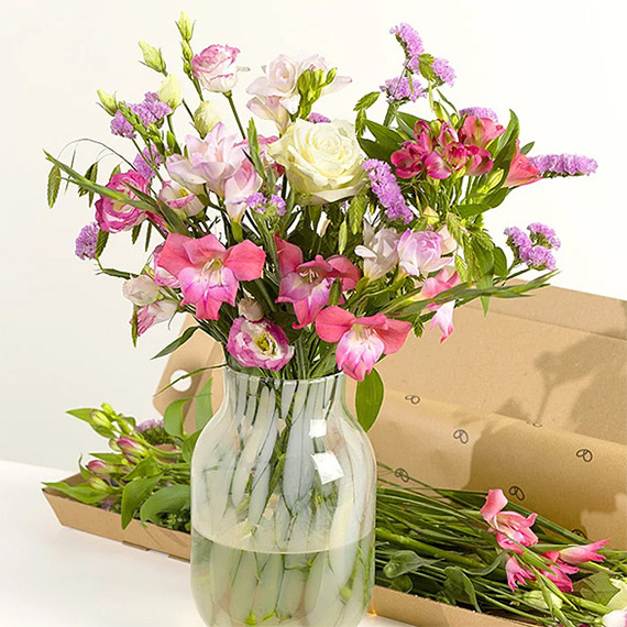 Letterbox Monthly Flower Gift - Chademo To Ccs Combo 1 Adapter review and price