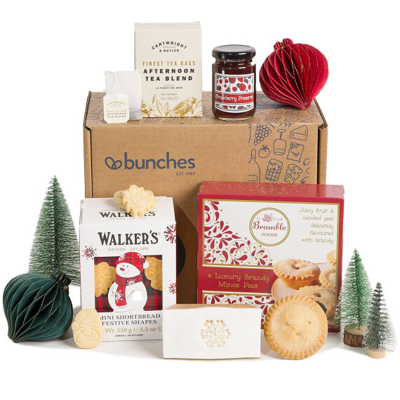 Christmas Afternoon Tea Hamper - Chademo To Ccs Combo 1 Adapter review and price