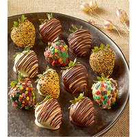 Fall Belgian Chocolate Covered - Ccs2 Fast Charging Socket 250A review and price